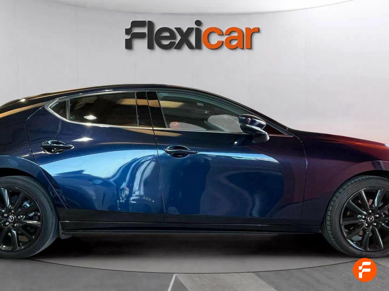 Foto Mazda Mazda3 9