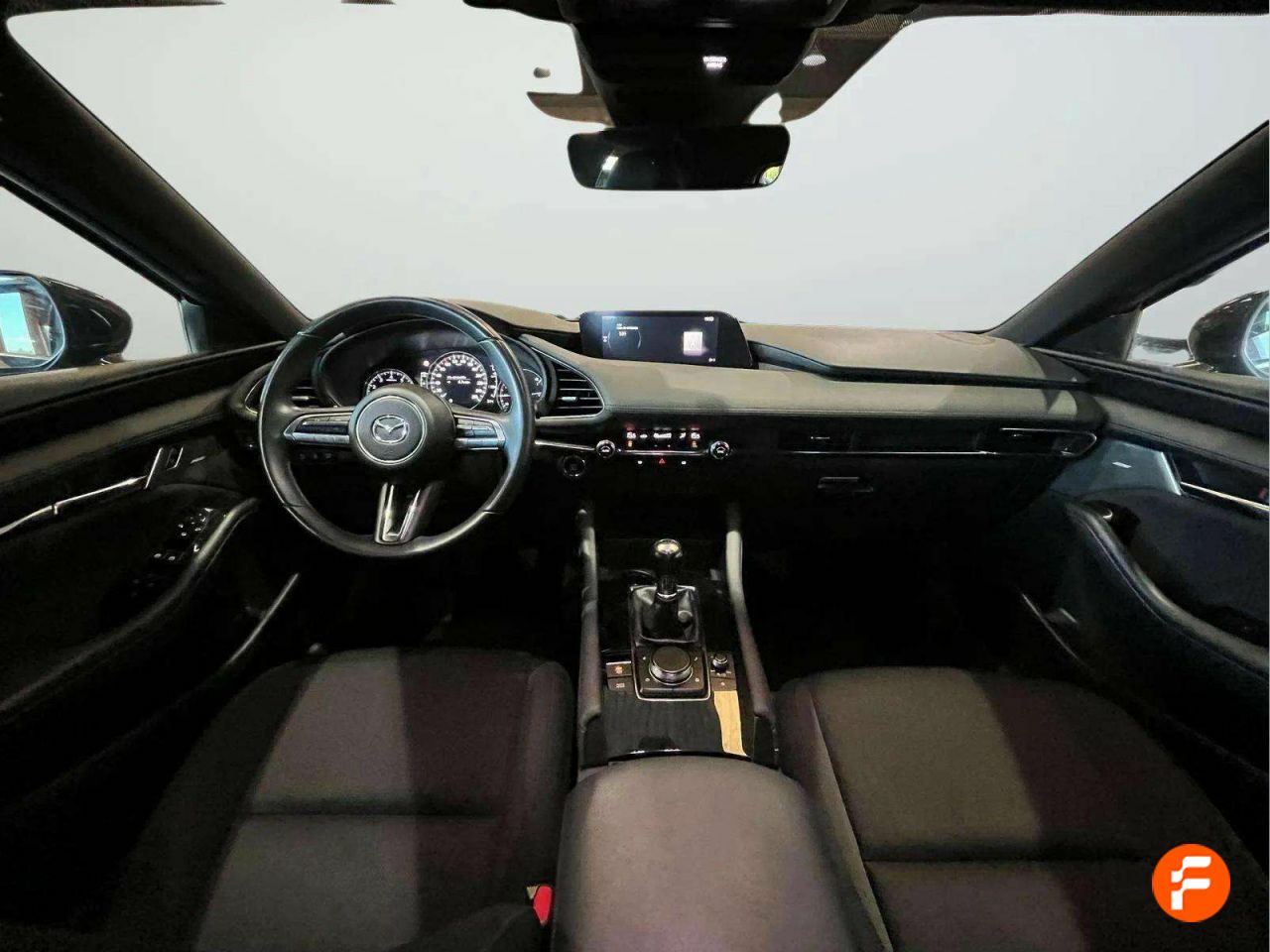 Foto Mazda Mazda3 11