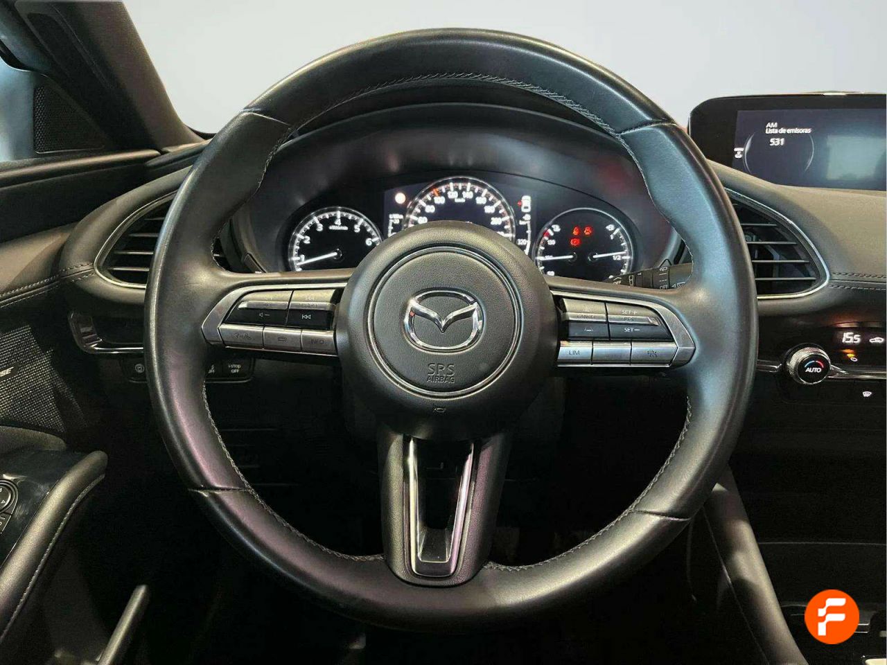 Foto Mazda Mazda3 12