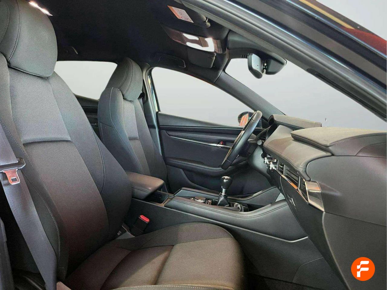 Foto Mazda Mazda3 14