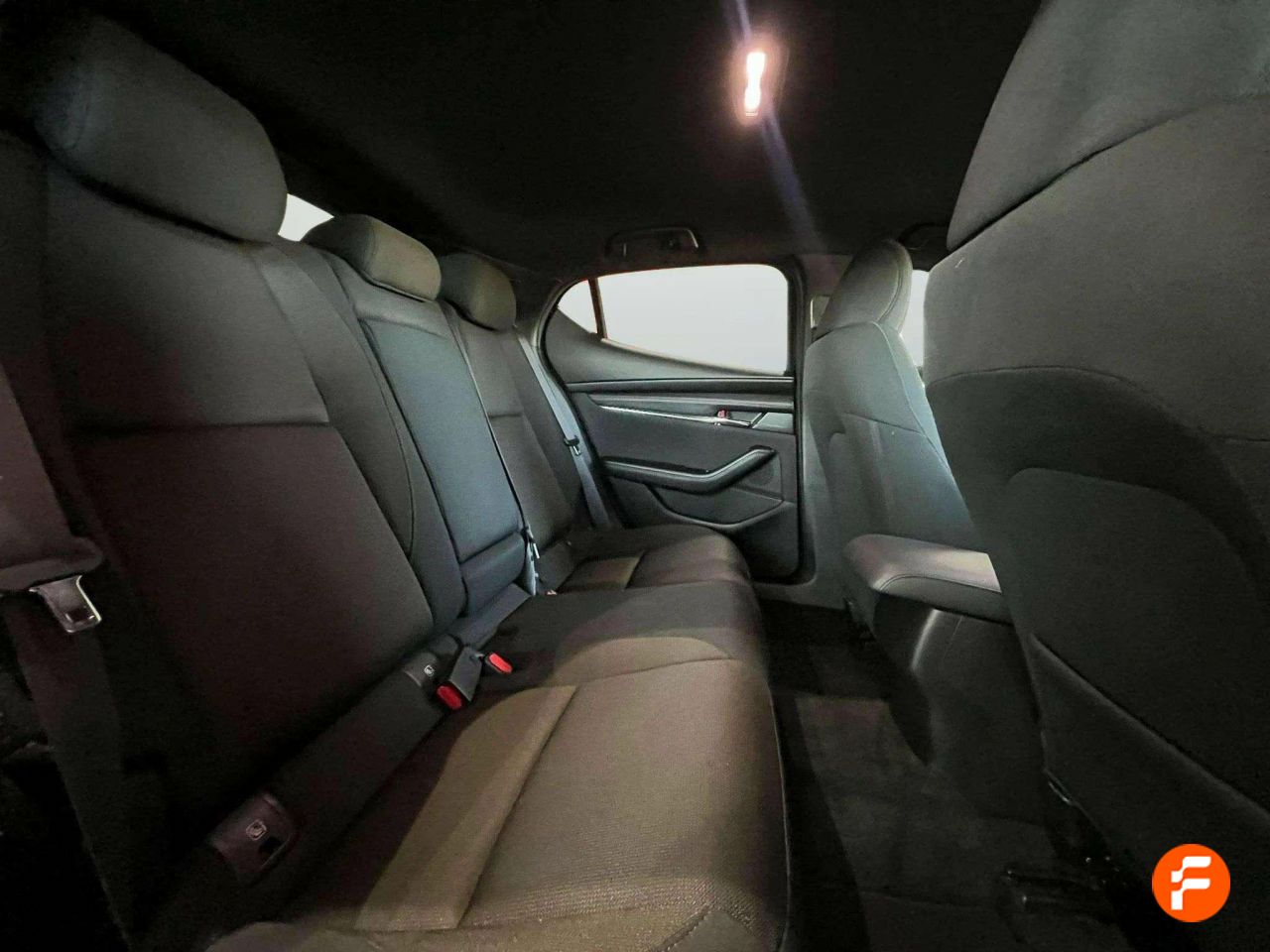Foto Mazda Mazda3 15