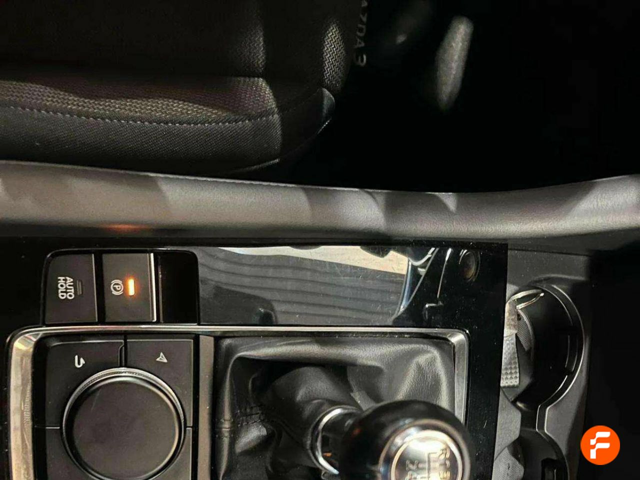Foto Mazda Mazda3 18