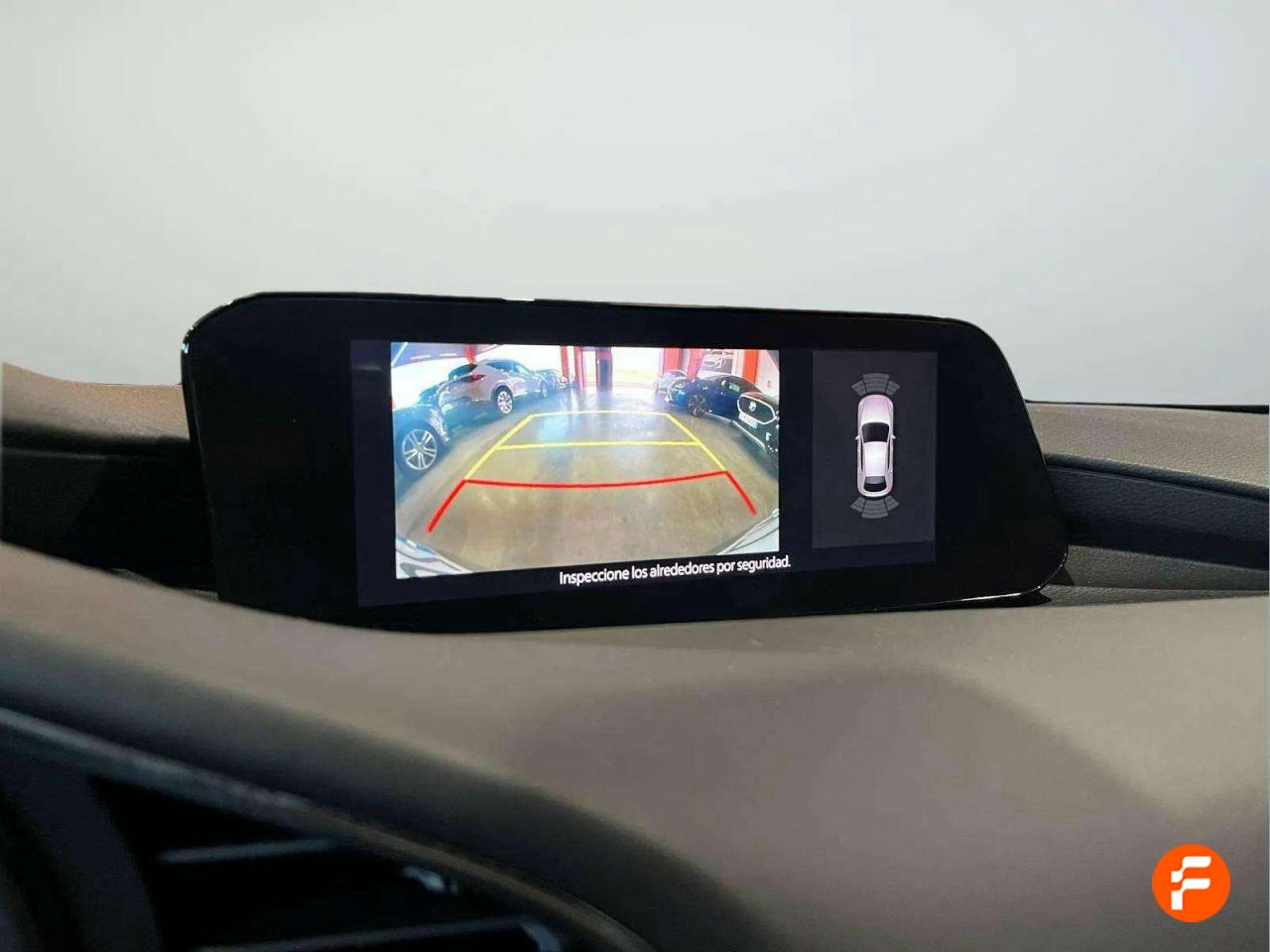 Foto Mazda Mazda3 19