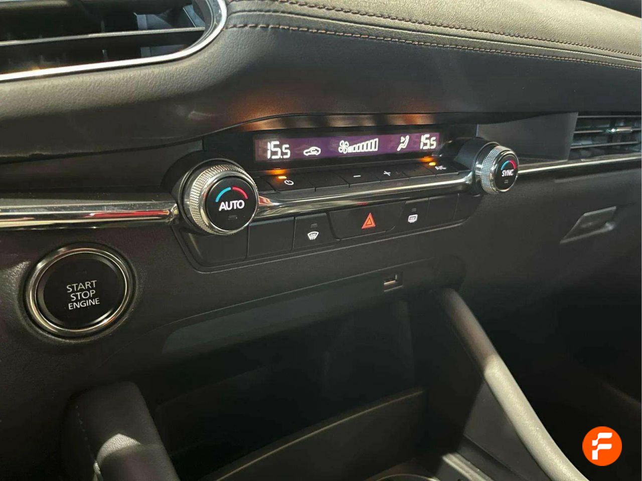 Foto Mazda Mazda3 20