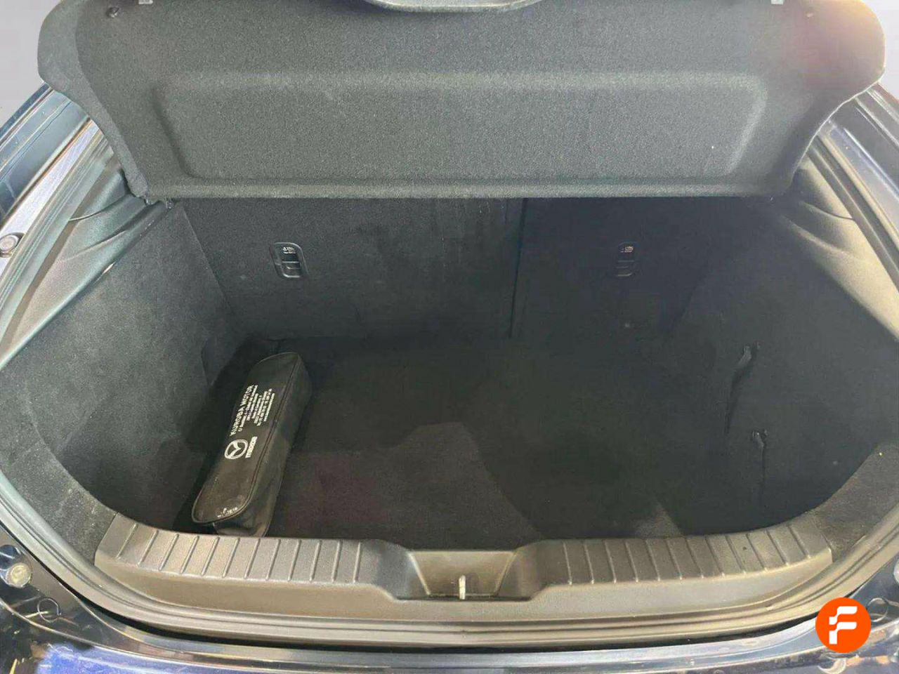 Foto Mazda Mazda3 21