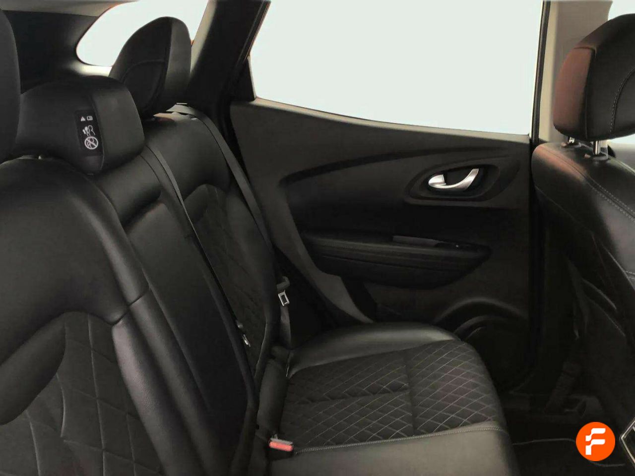 Foto Renault Kadjar 15