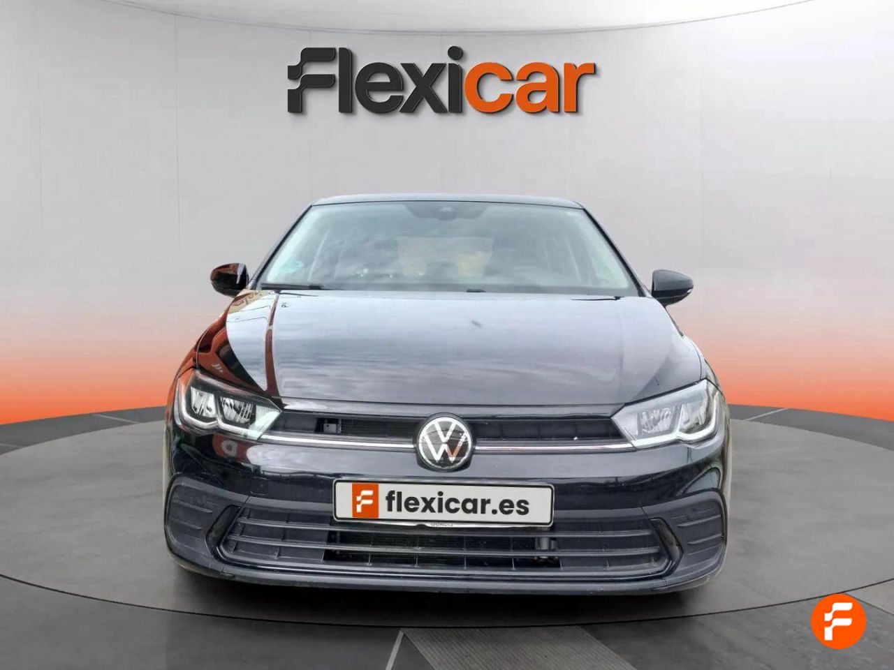 Foto Volkswagen Polo 2