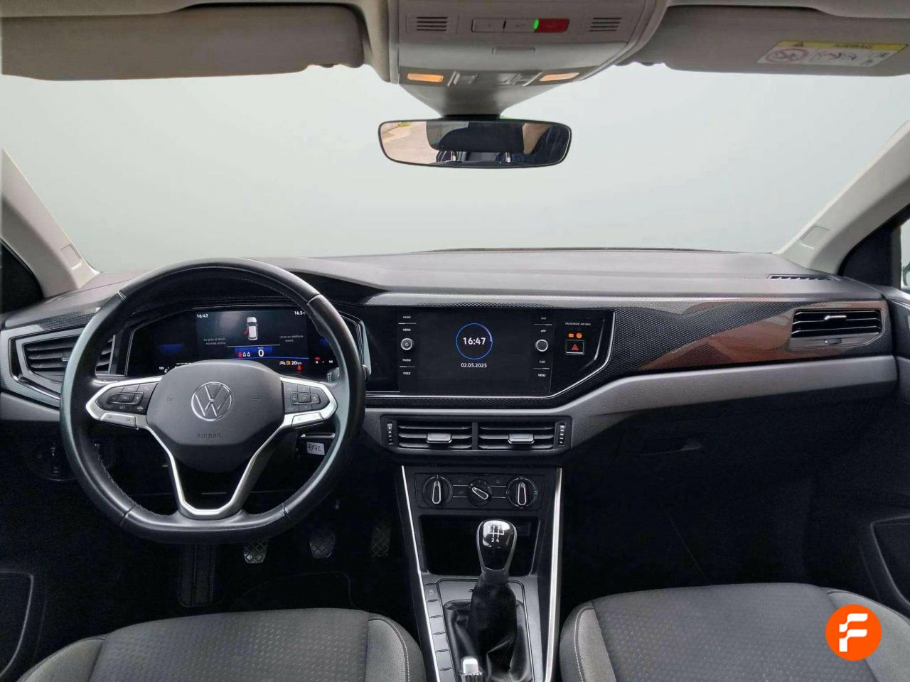 Foto Volkswagen Polo 8