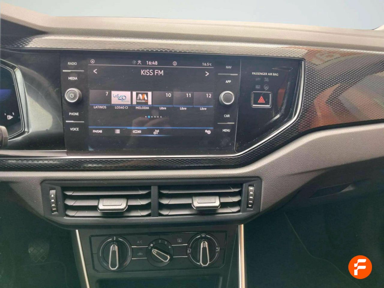 Foto Volkswagen Polo 17