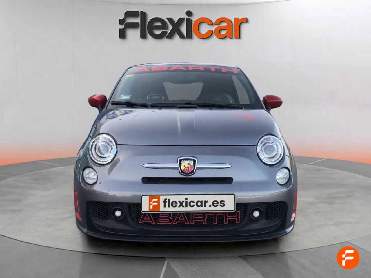 Foto Abarth 500 2