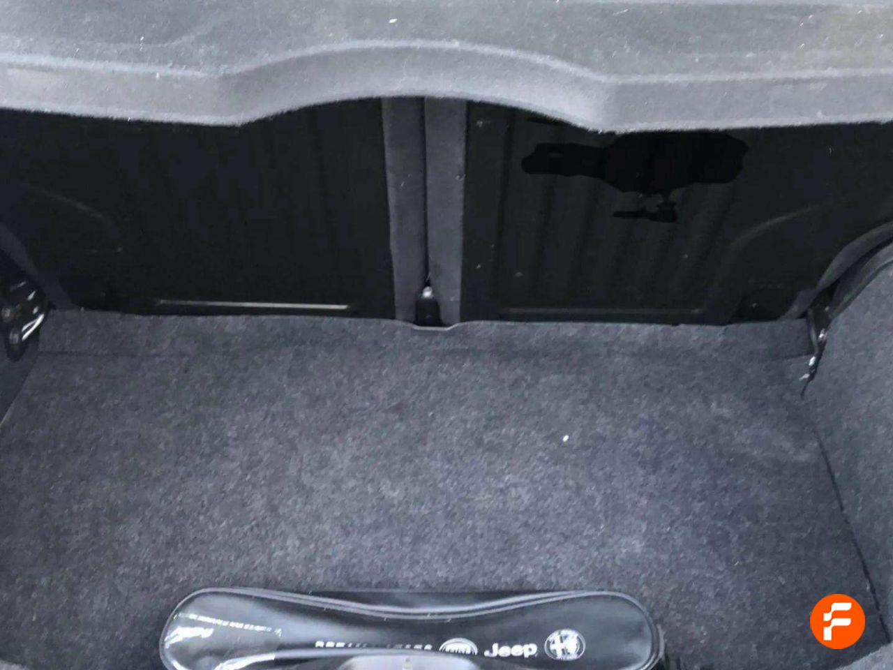 Foto Abarth 500 16