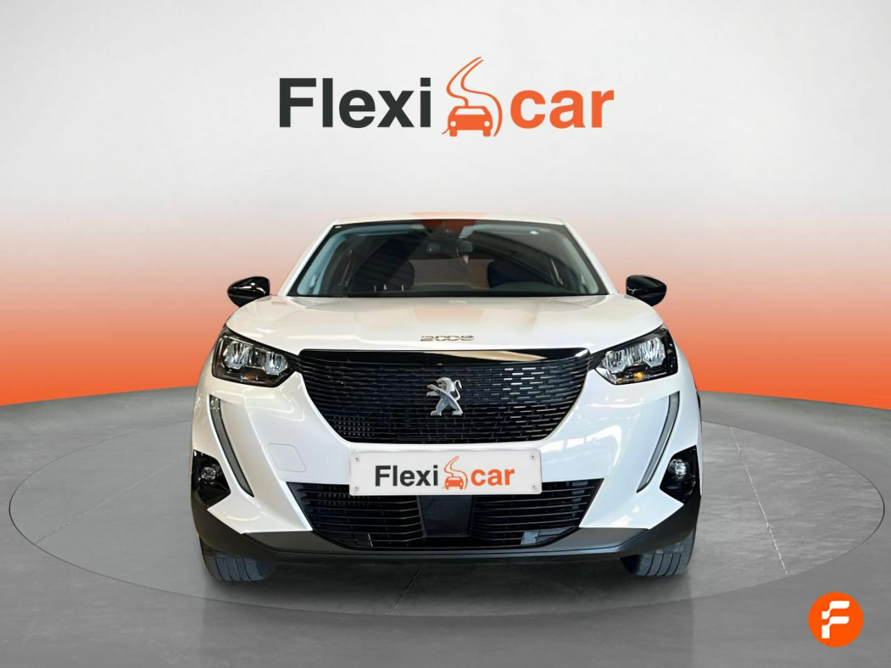 Foto Peugeot 2008 12