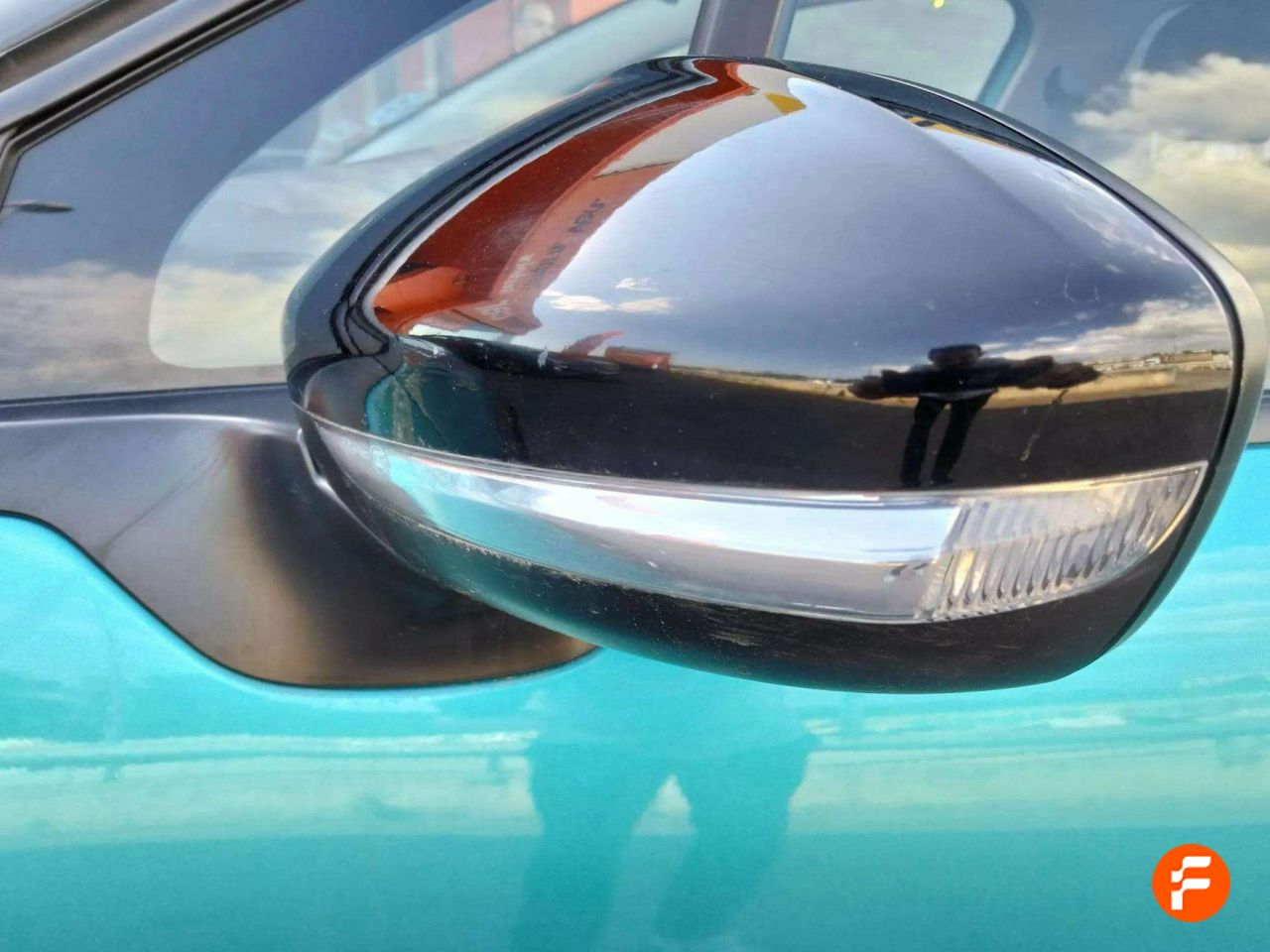 Foto Citroën C3 22