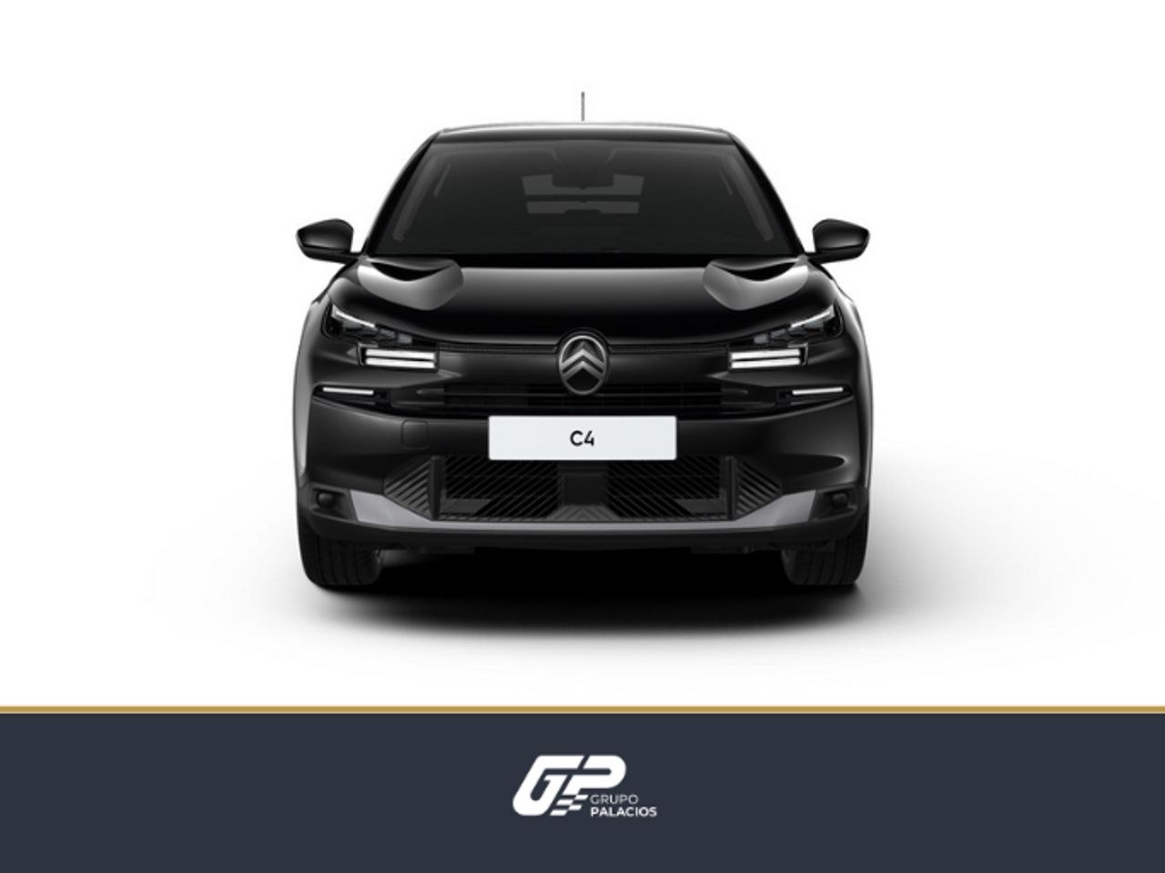 Foto Citroën C4 2