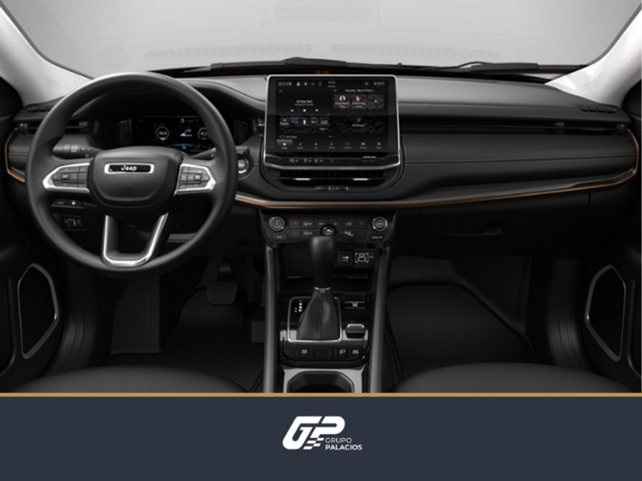 Foto Jeep Compass 3