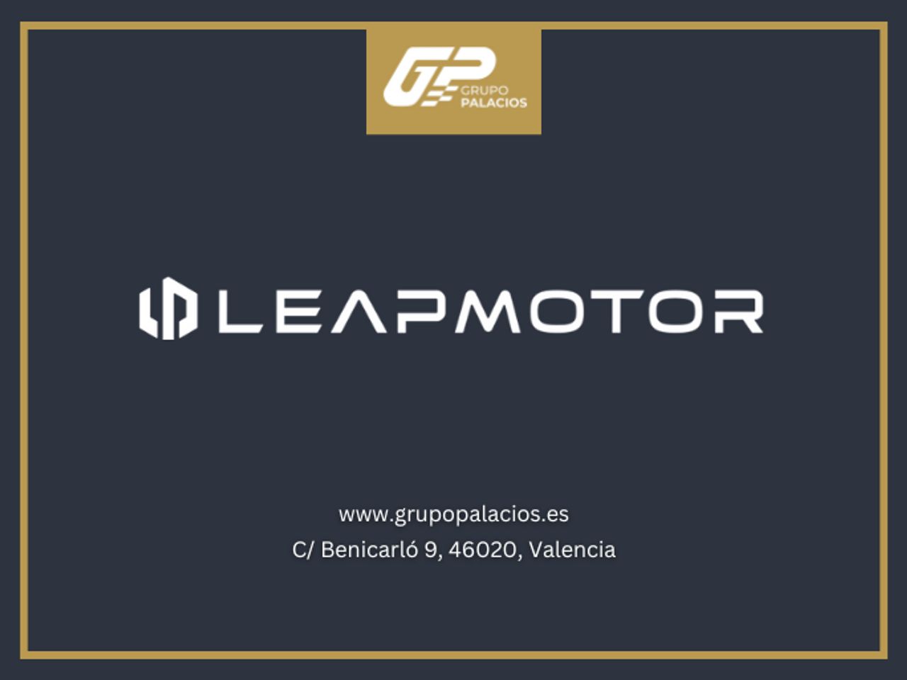 Foto Leapmotor T03 6