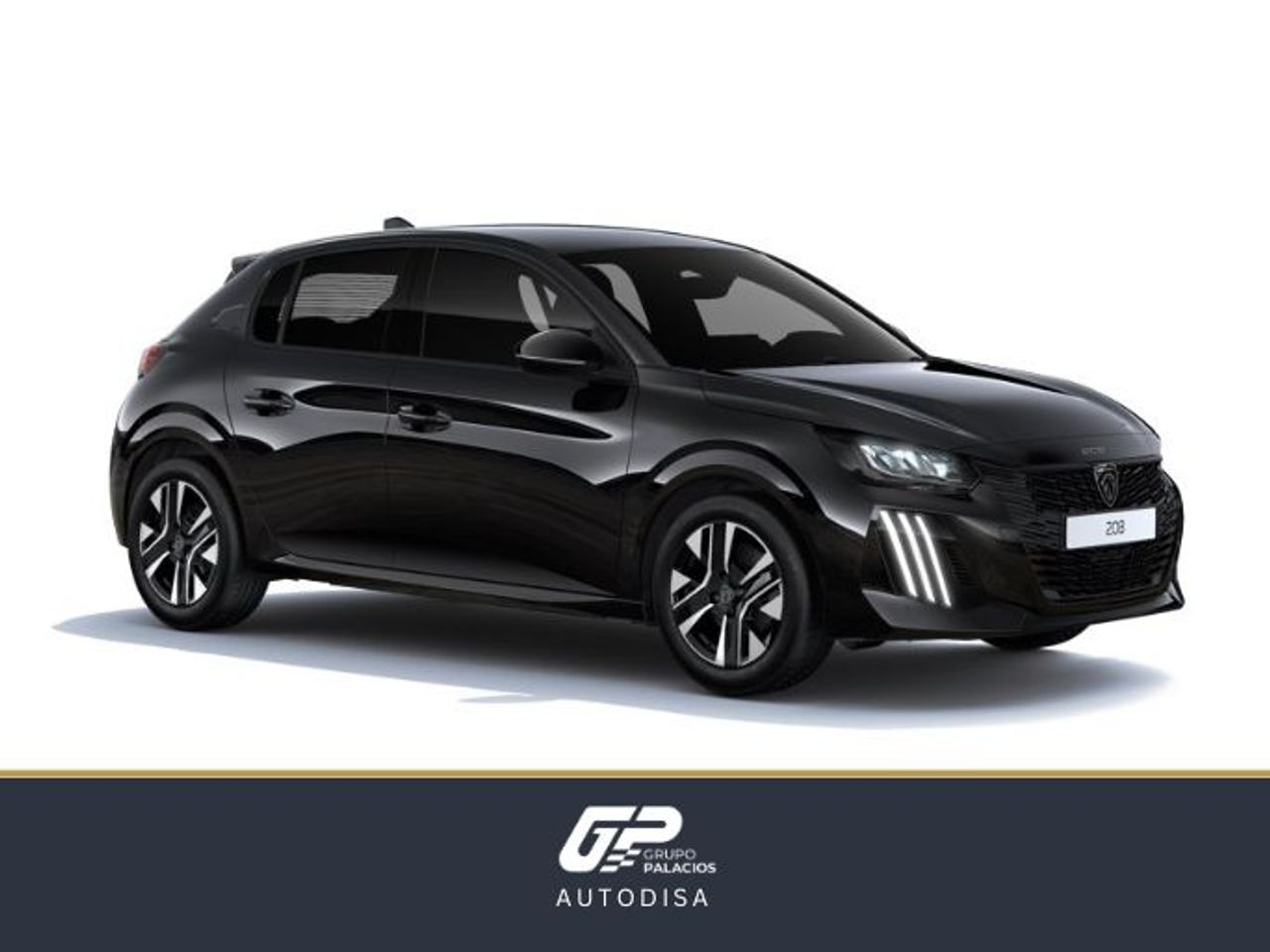 Foto Peugeot 208 2