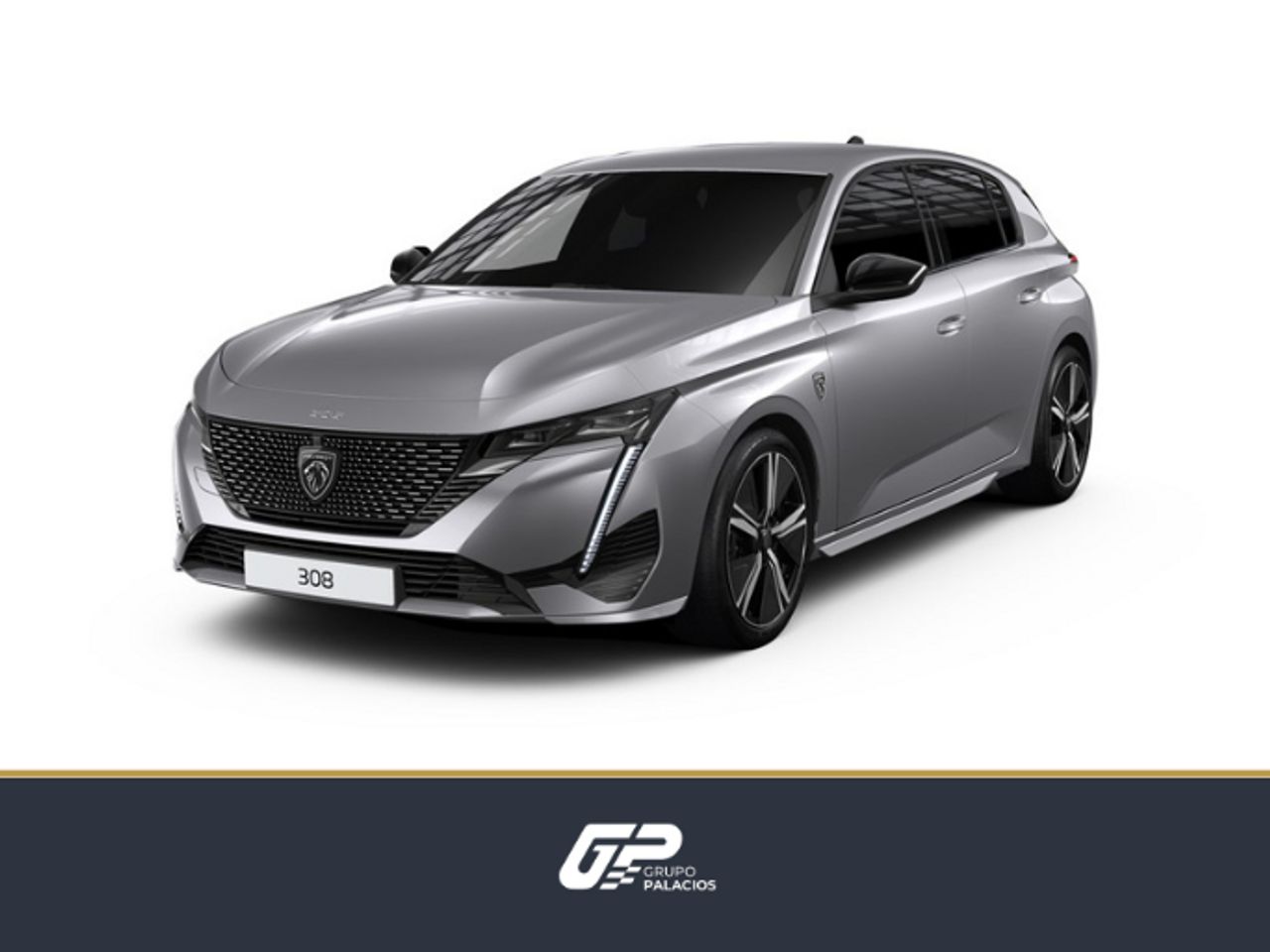 Foto Peugeot 308 2
