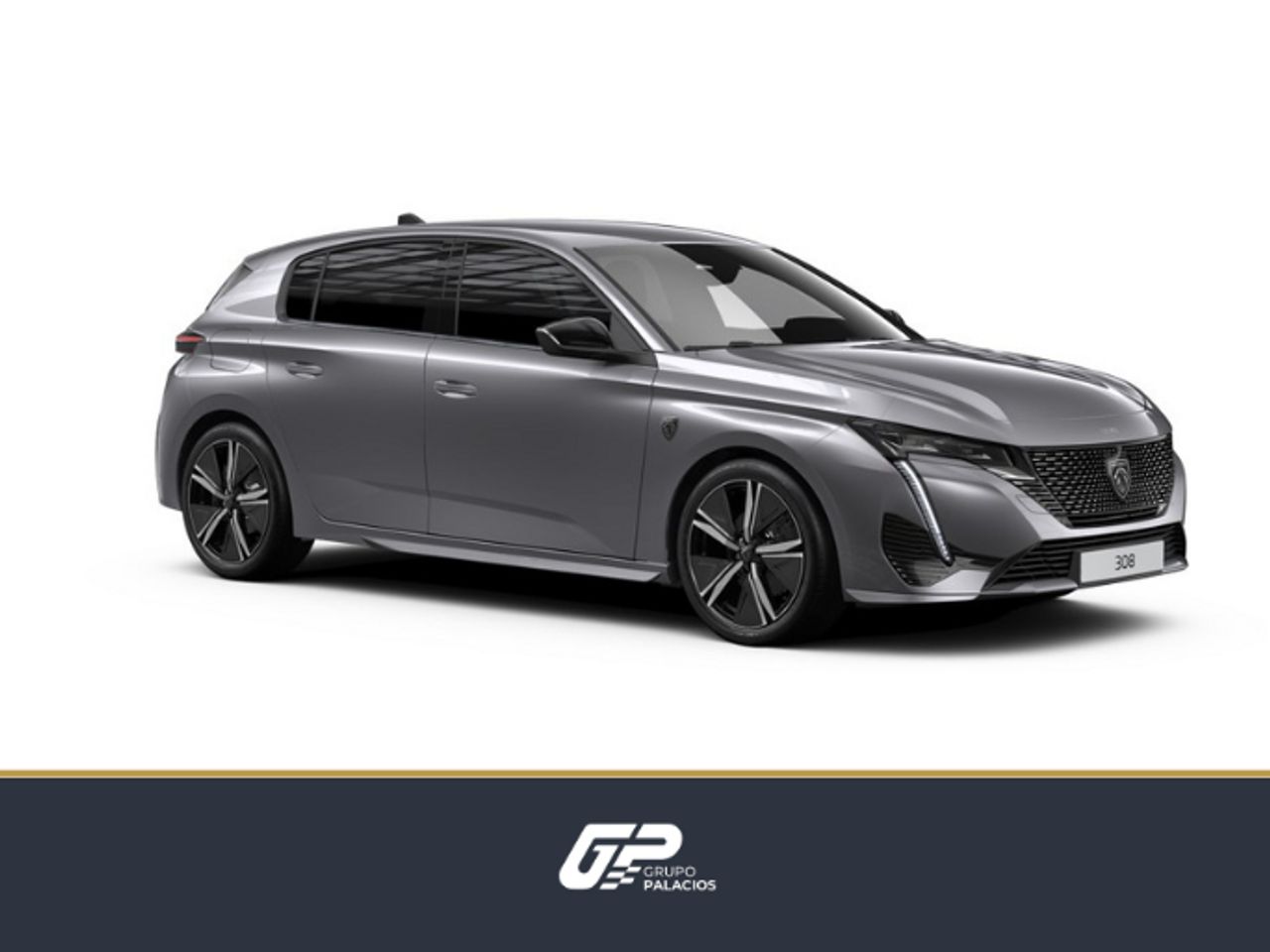 Foto Peugeot 308 3