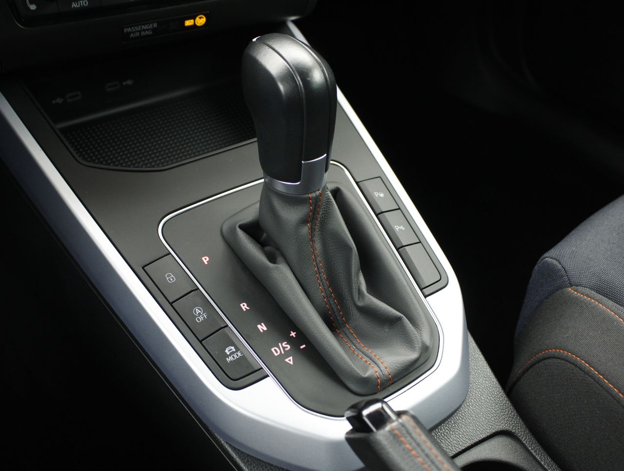 Foto Seat Arona 10