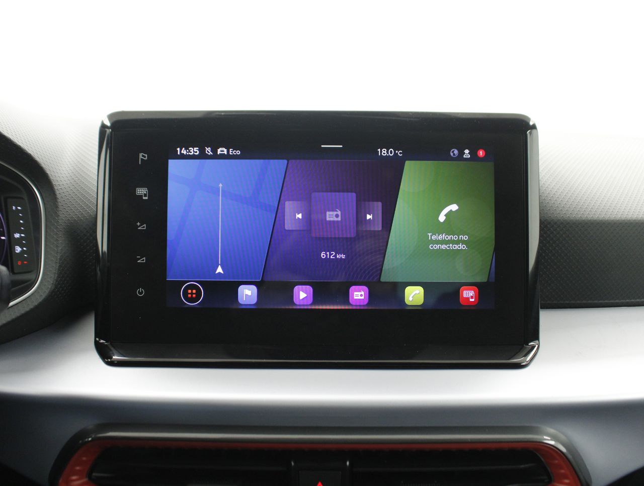 Foto Seat Arona 12
