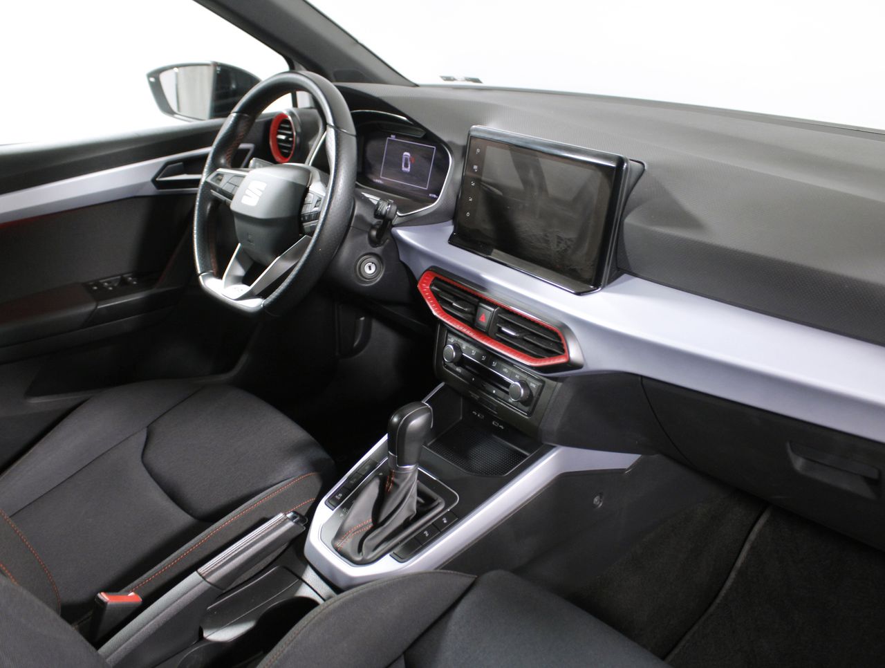 Foto Seat Arona 15