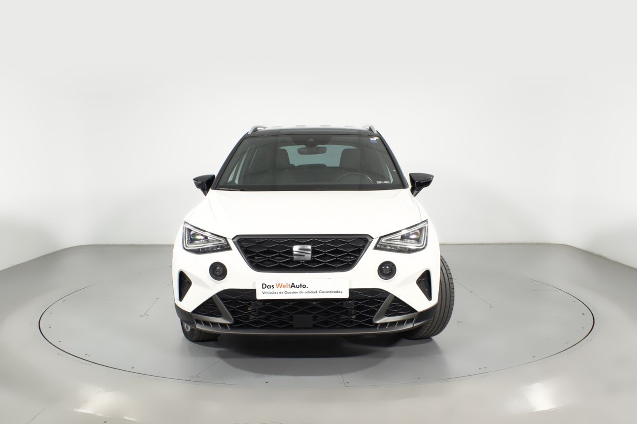 Foto Seat Arona 22