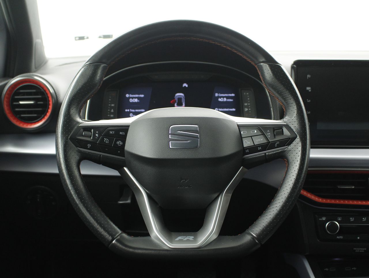 Foto Seat Arona 13