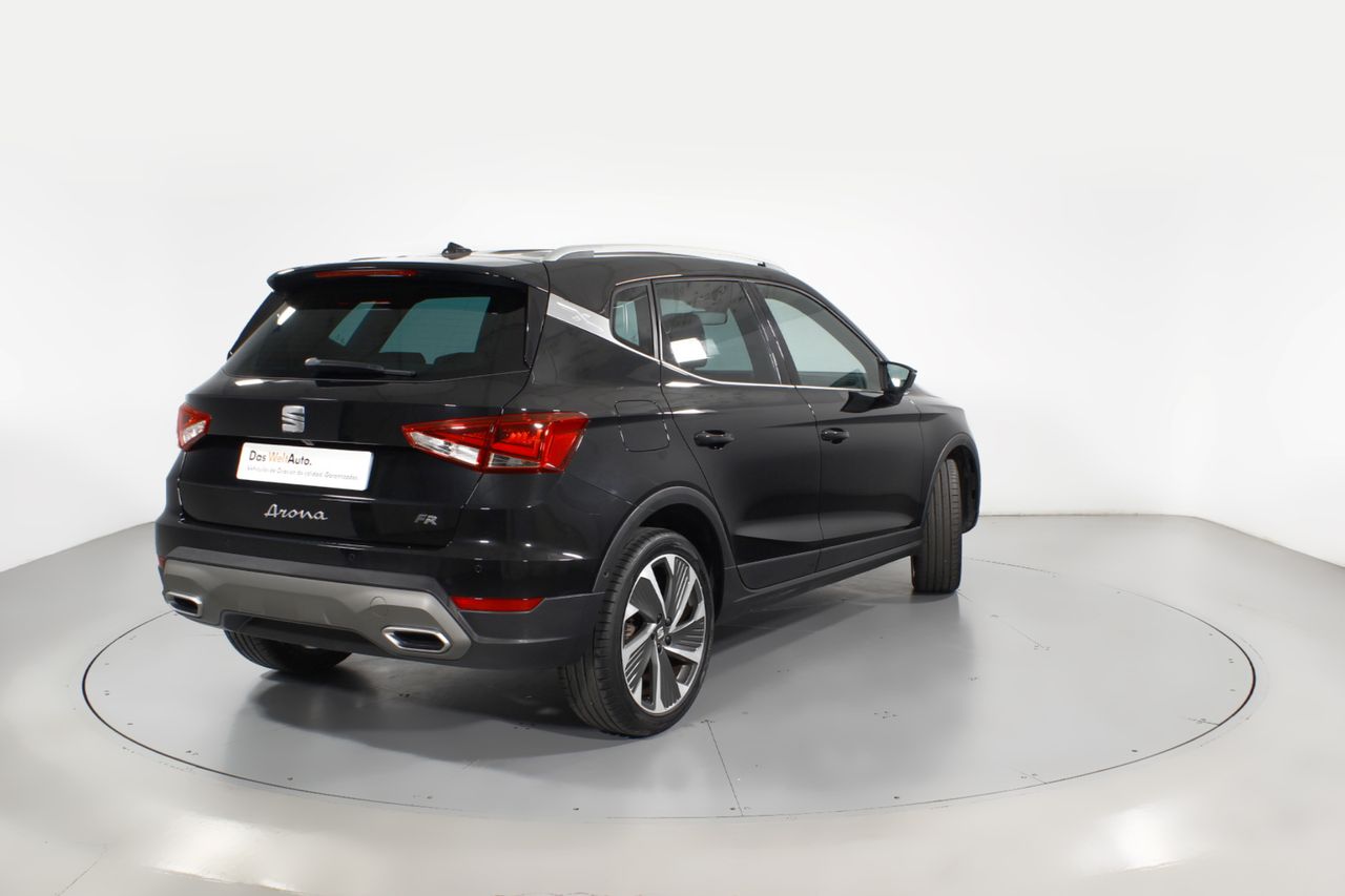 Foto Seat Arona 25