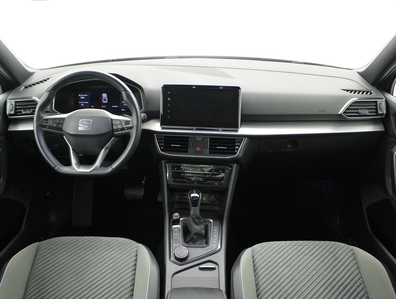 Foto Seat Tarraco 4