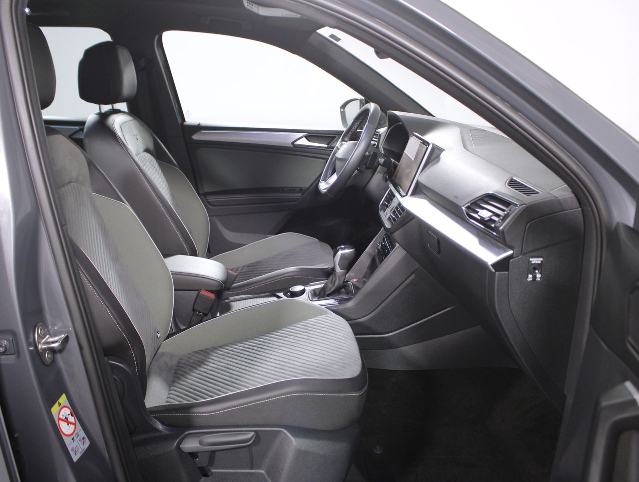 Foto Seat Tarraco 5