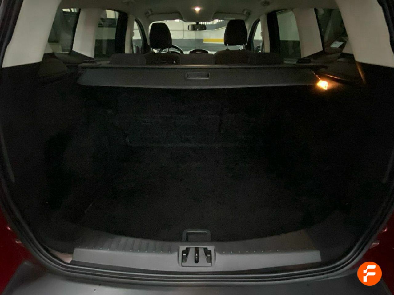 Foto Ford Kuga 21