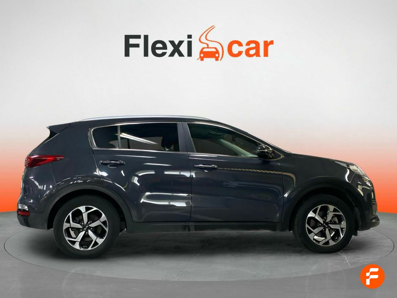 Foto Kia Sportage 4
