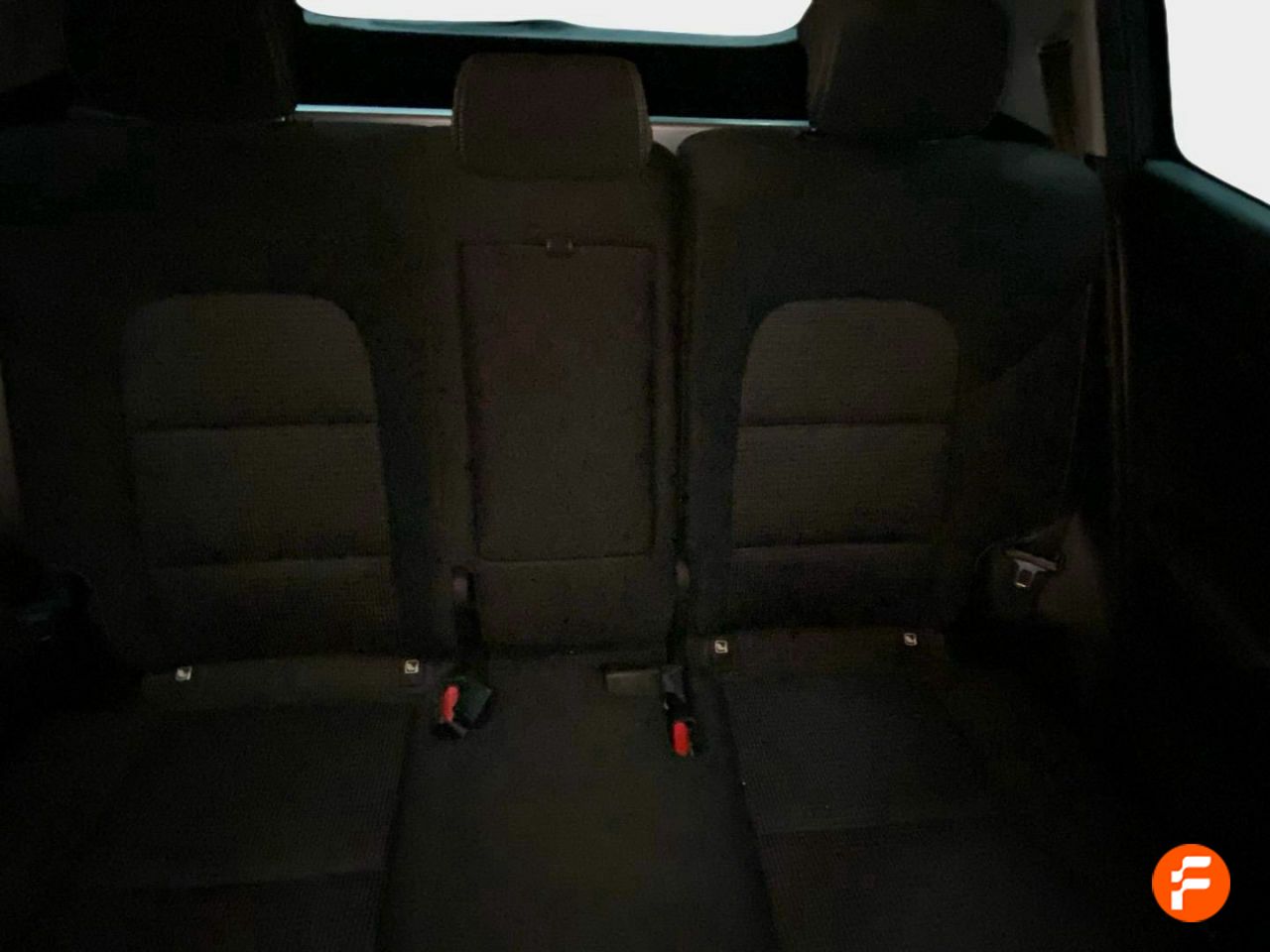 Foto Kia Sportage 16