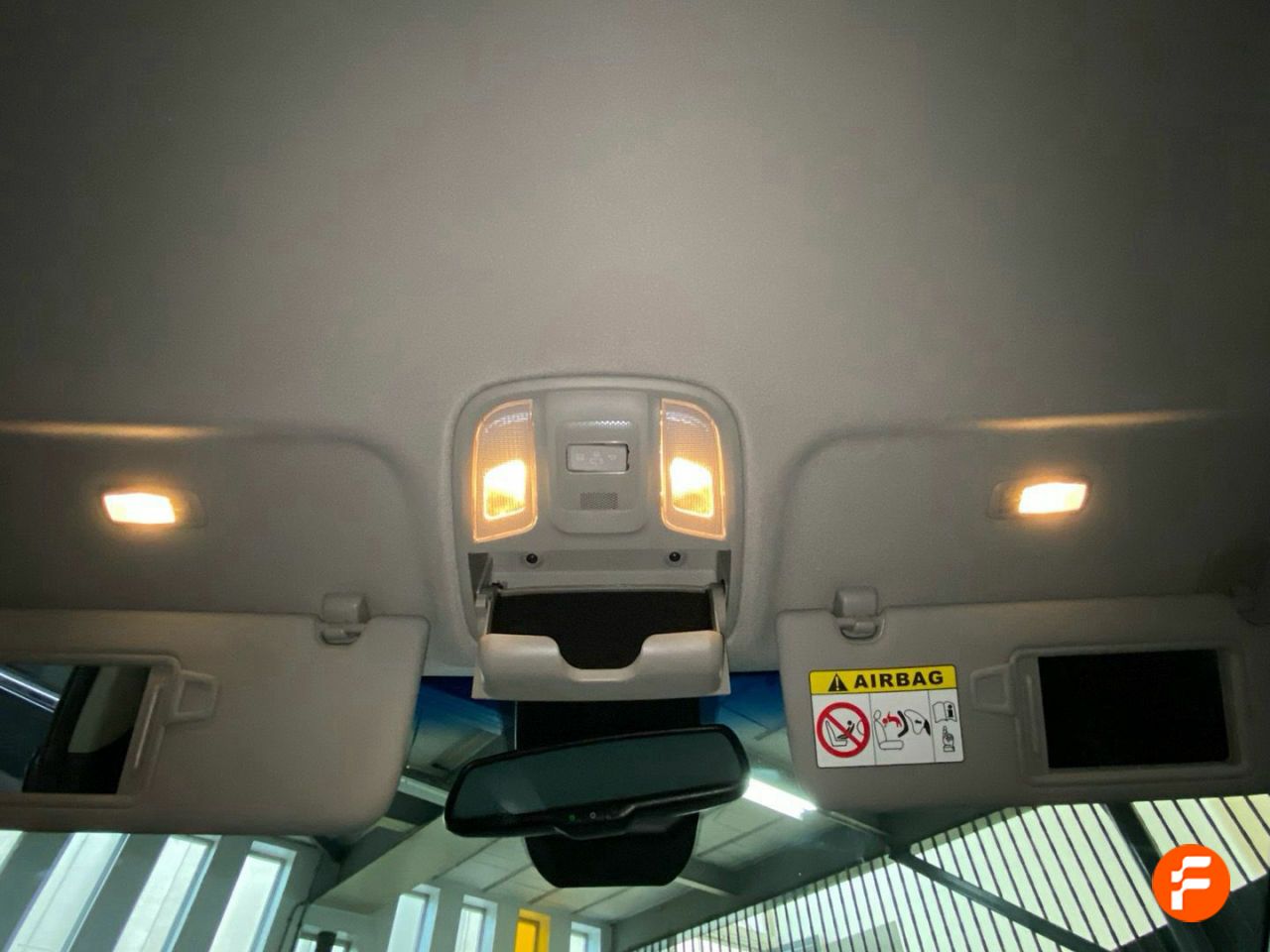 Foto Kia Sportage 19