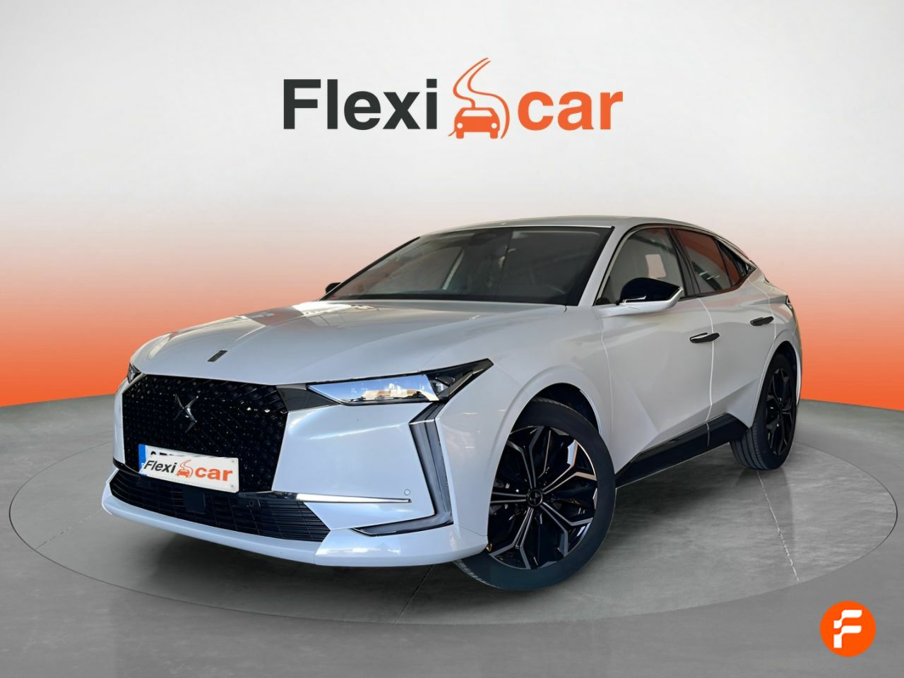 Foto DS Automobiles DS 4 2