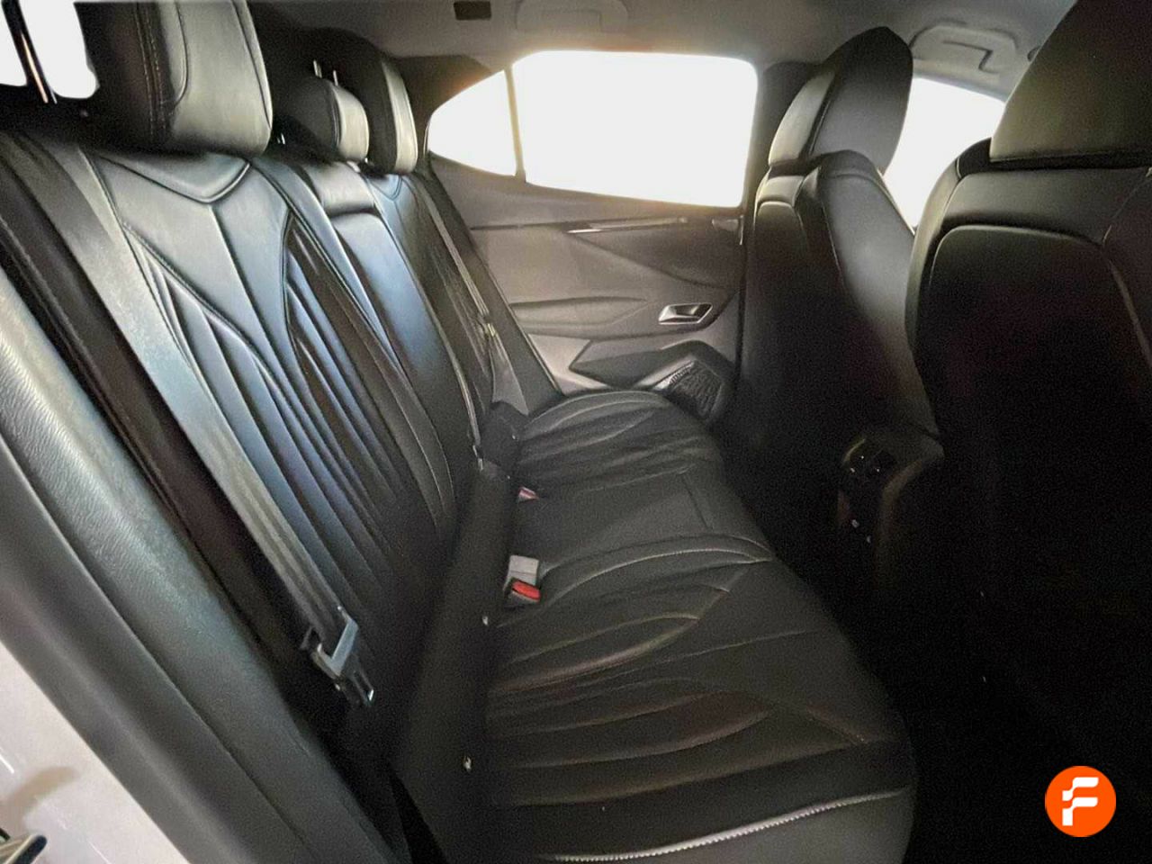 Foto DS Automobiles DS 4 15