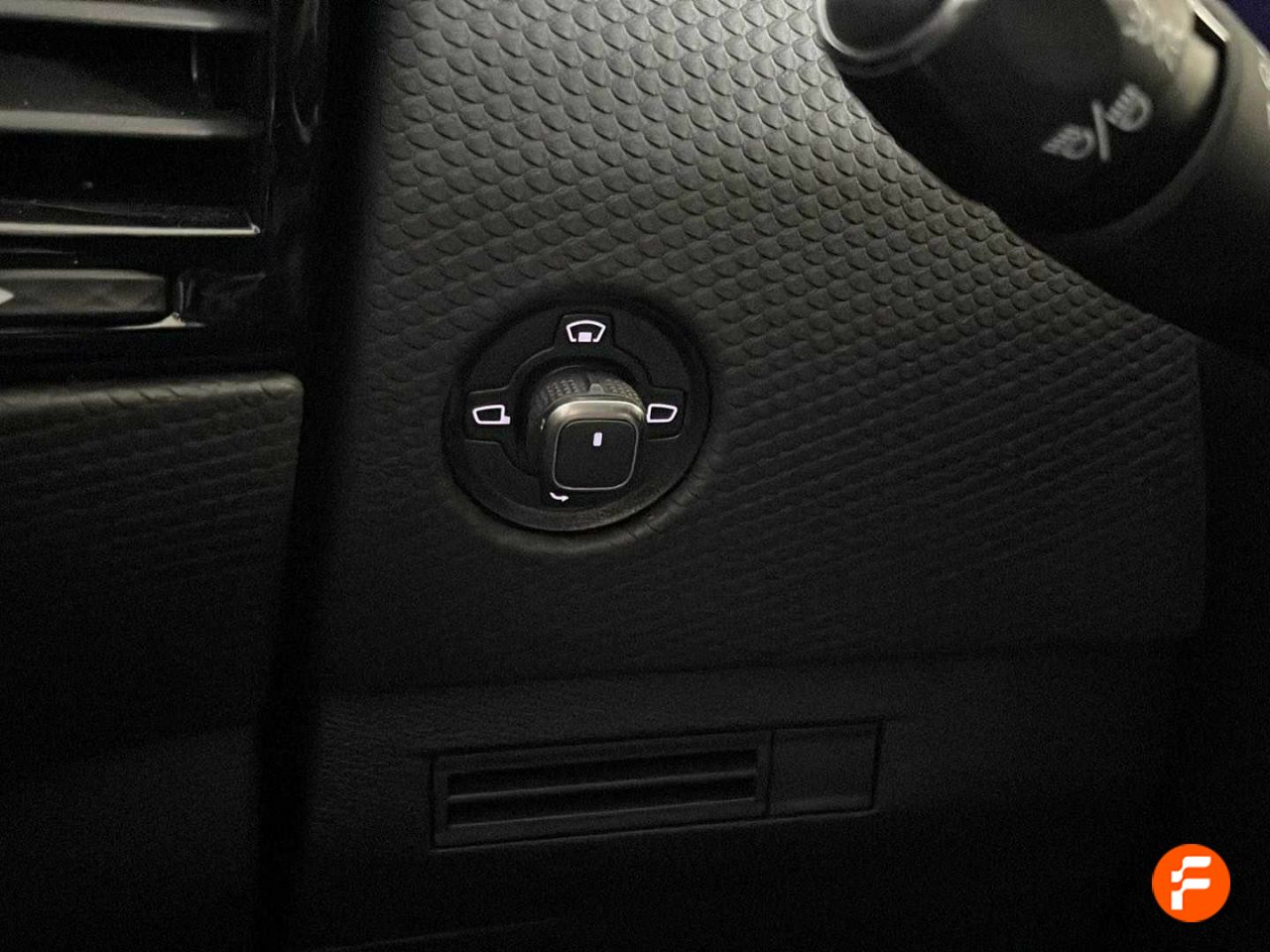 Foto DS Automobiles DS 4 22