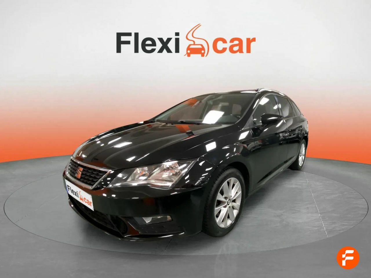 Foto Seat León 2