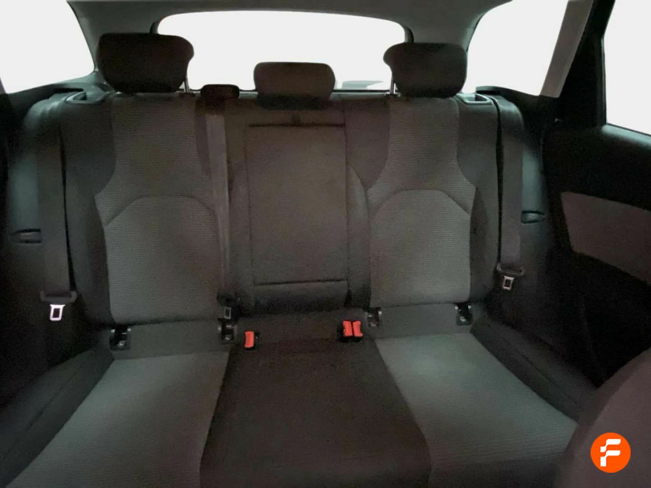 Foto Seat León 16