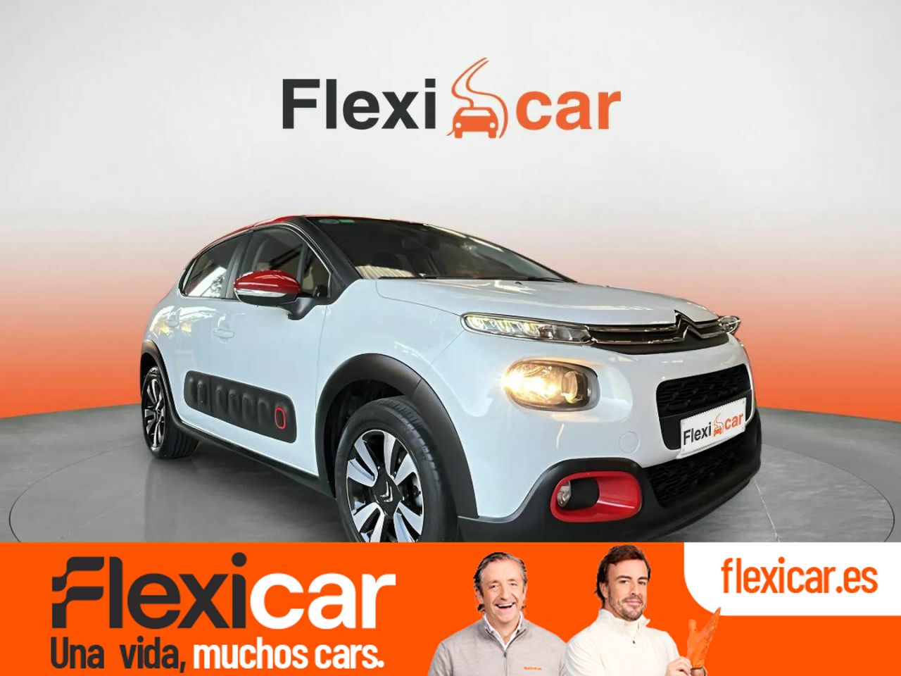 Foto Citroën C3 1
