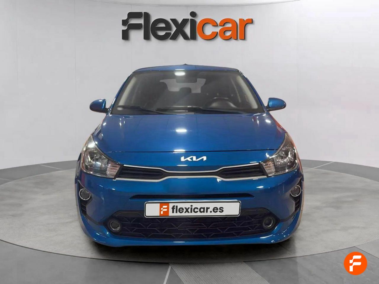 Foto Kia Rio 2