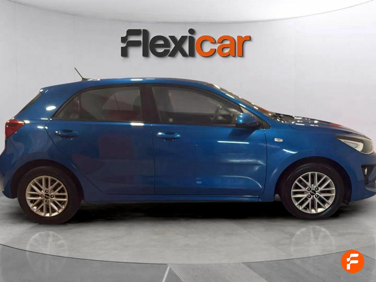 Foto Kia Rio 3