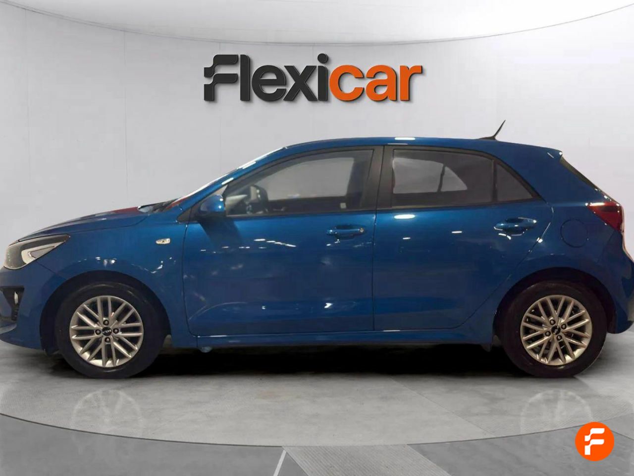 Foto Kia Rio 4