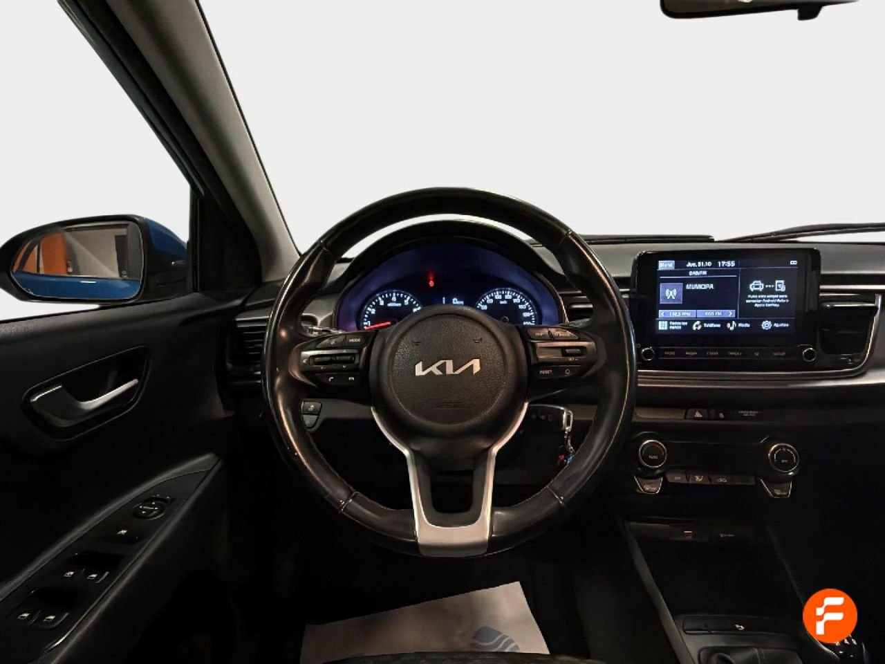 Foto Kia Rio 15