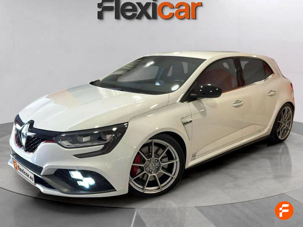 Foto Renault Mégane 5
