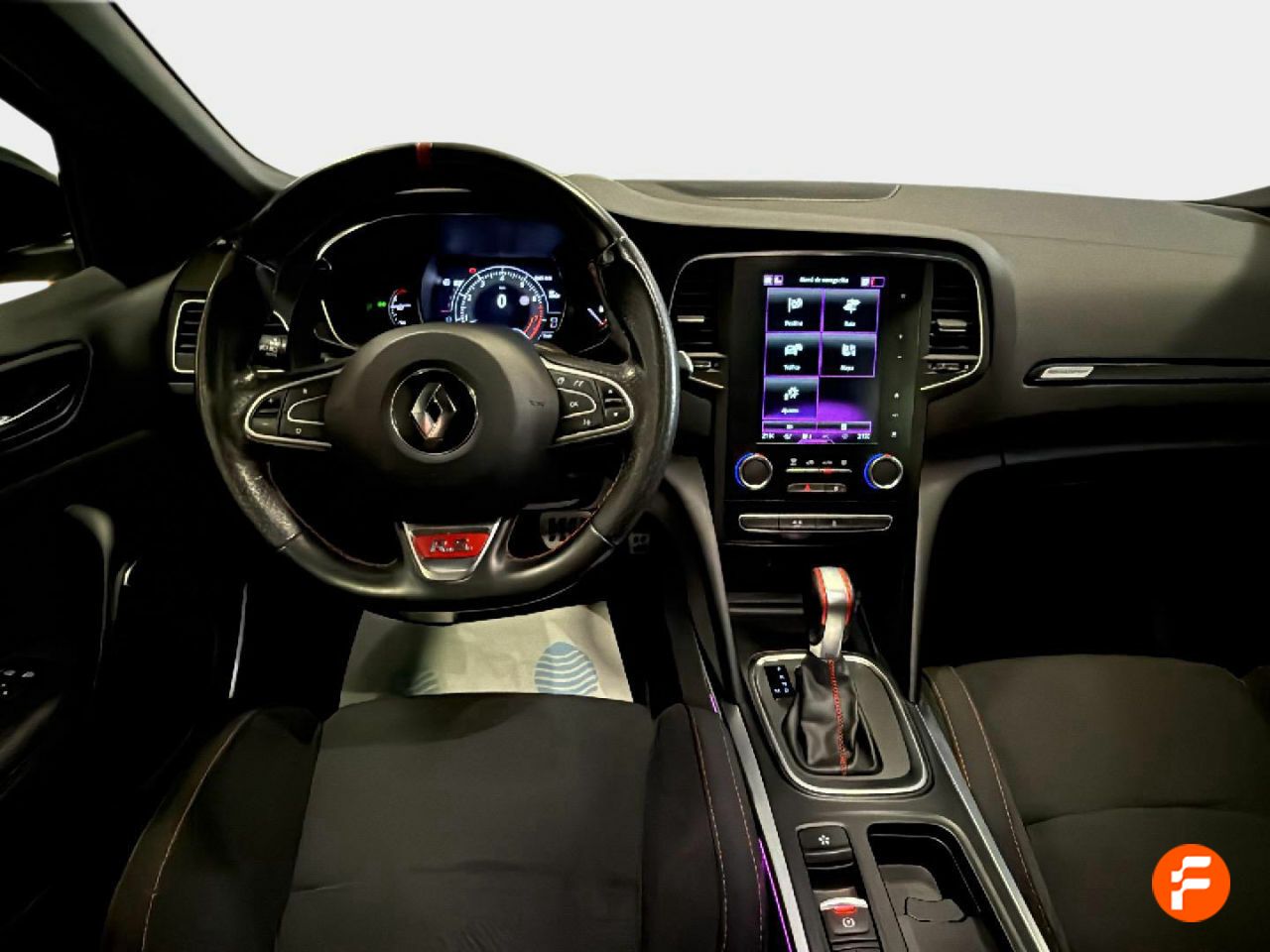 Foto Renault Mégane 11