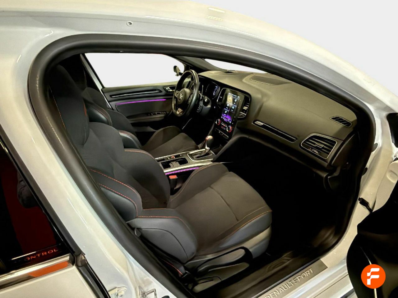 Foto Renault Mégane 17