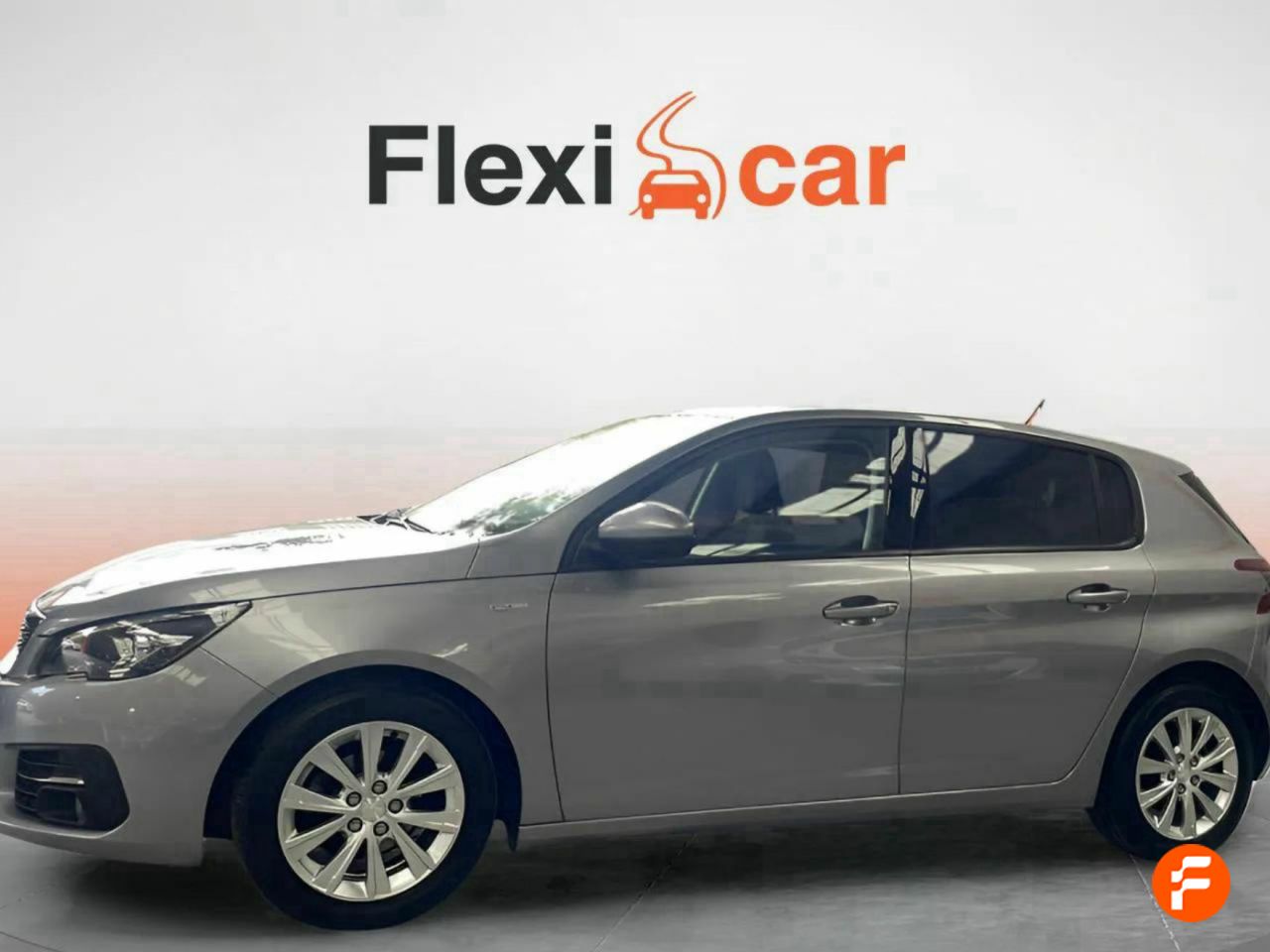 Foto Peugeot 308 3
