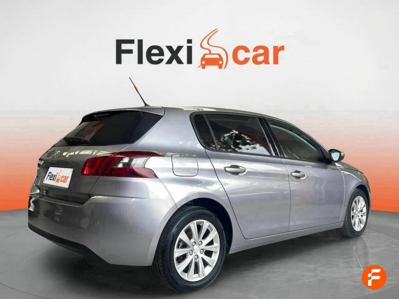 Foto Peugeot 308 8